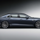 Illustration for article titled The 2020 Bentley Flying Spur Is for When a Whole Building Needs to do 207 MPH